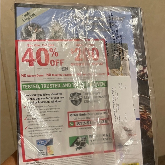 Southern living magazine - Picture 2 of 2